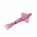 Vinilo Ika 110MM 40G Montado + Cuerpo de Repuesto Jlc  JLC LURES