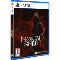 Mortal Shell Ii PS5  MERIDIEM