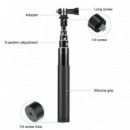 PULUZ MOPOND METALICO 0.70 CM PU814 INVISIBLE