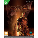 Gothic 2 Classic XB-SX
