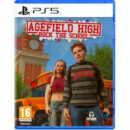 Agefield High:Rock The School PS5