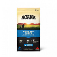 ACANA Perro Adulto Heritage 17 Kg