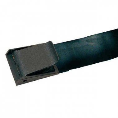Cintur&oacute;n Goma Hebilla Nylon Spetton  SPETTON WORLD