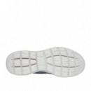 Skechers Zapatillas Summits - High Range Gris 232457-CHAR