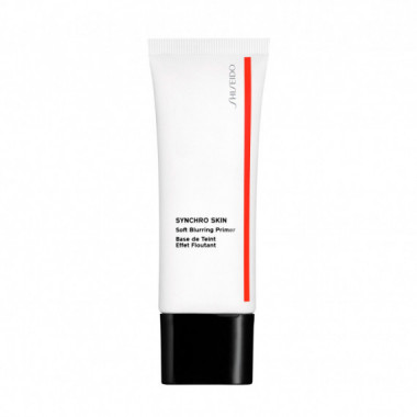 Shiseido Synchro Skin Soft Blurring Primer