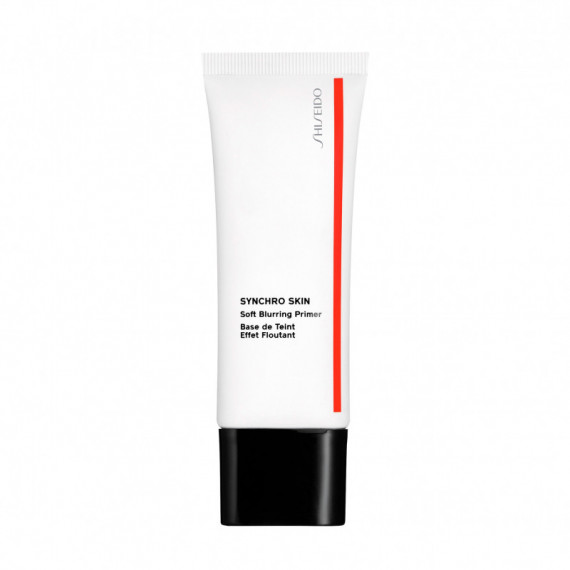 Shiseido Synchro Skin Soft Blurring Primer