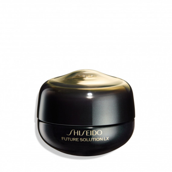 Shiseido Future Solution Lx Intensive Eye and Lip Contour Regenerating Cream, 17ml