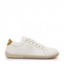 Mustang Zapatillas Zinc Negras 60837-C56250