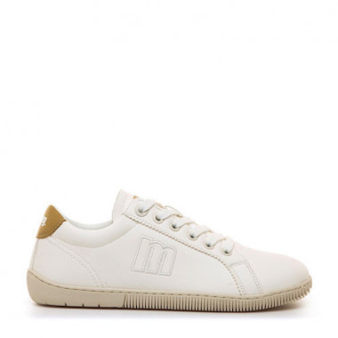 Mustang Zapatillas Zinc Negras 60837-C56250