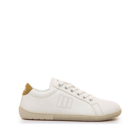 Mustang Zapatillas Zinc Negras 60837-C56250
