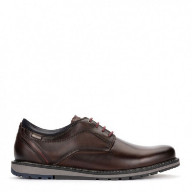 Pikolinos Zapato de cordones Berna M8J-4331C1-113