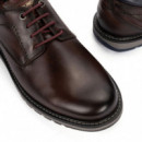 Pikolinos Zapato de cordones Berna M8J-4331C1-113