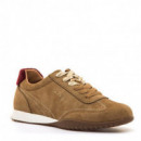 Mustang Zapatillas Alana 60041-C60494