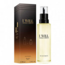 Giorgio Armani I Will Eau de Parfum