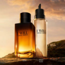 Giorgio Armani I Will Eau de Parfum