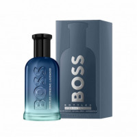 Hugo Boss Boss Bottled Striking Lavender Eau de Parfum