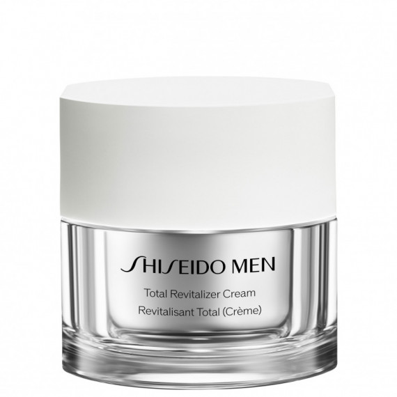 Shiseido Shiseido Men Total Revitalizer Men New, 50ml