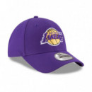 New Era Gorra Lila 11405605-OTC