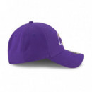 New Era Gorra Lila 11405605-OTC
