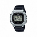 Casio Reloj W-218HM-7AVEF