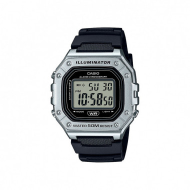 Casio Reloj W-218HM-7AVEF