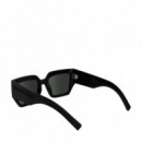 Karl Lagerfeld Gafa de Sol KL6166S-001