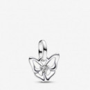 Pandora Mini charm colgante mariposa 793451C01