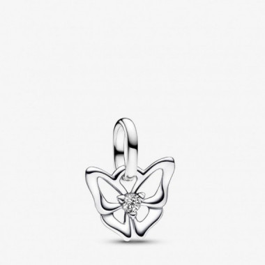 Pandora Mini charm colgante mariposa 793451C01