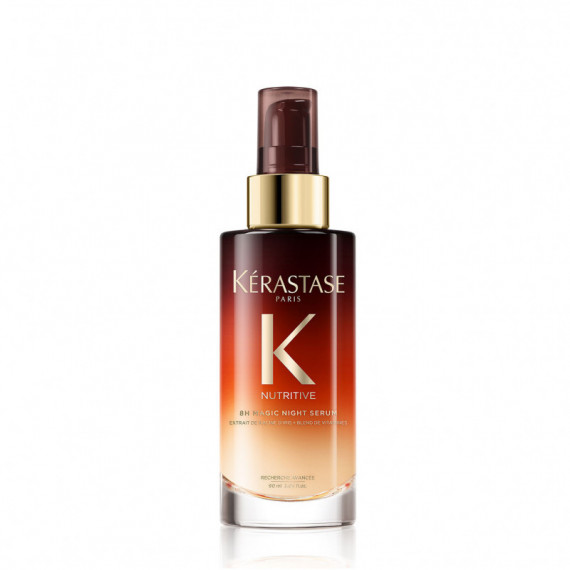 Kerastase Nutritive Sérum nocturno reparador, 90ml