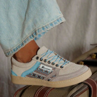 ZAPATILLAS INKA