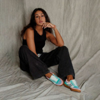 ZAPATILLAS BEL AIR