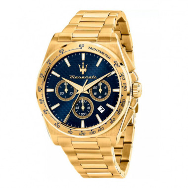 RELOJ VELOCIT&Agrave; R8873652002
