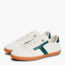 Zapatillas Tribeca de ante