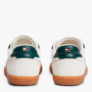 Zapatillas Tribeca de ante