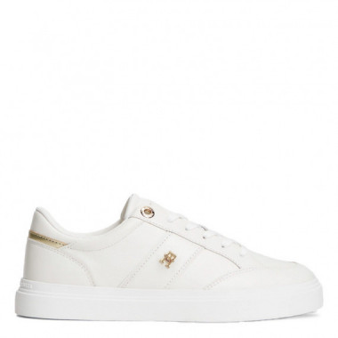 Zapatillas deportivas de pie