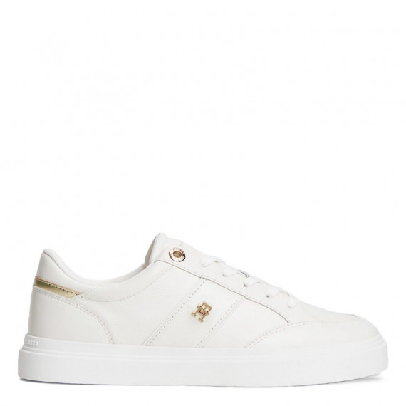 Zapatillas deportivas de pie