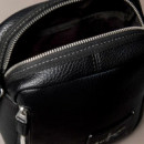 Bolso reporter logo monograma