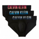 Pack de slips BRIEF