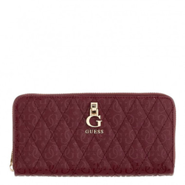 CARTERA TAMARA LARGE ZIP AROUND