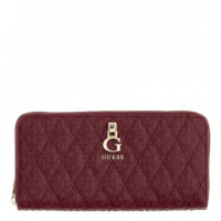 CARTERA TAMARA LARGE ZIP AROUND