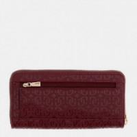 CARTERA TAMARA LARGE ZIP AROUND