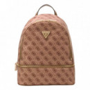 MOCHILA ADRIAN LOGO MEDIUM