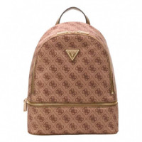 Mochila Adrian Logo Medium  GUESS