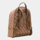 MOCHILA ADRIAN LOGO MEDIUM