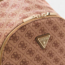 MOCHILA ADRIAN LOGO MEDIUM