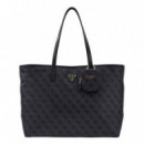 BOLSO ADRIAN LOGO LARGE
