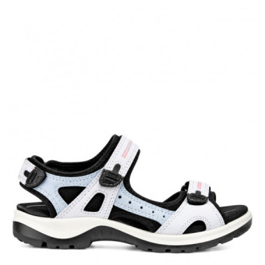 Sandalias  Offroad de nobuk
