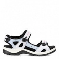 Sandalias  Offroad de nobuk