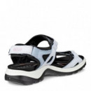 Sandalias  Offroad de nobuk