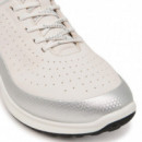 Zapatillas Biom Energi de piel